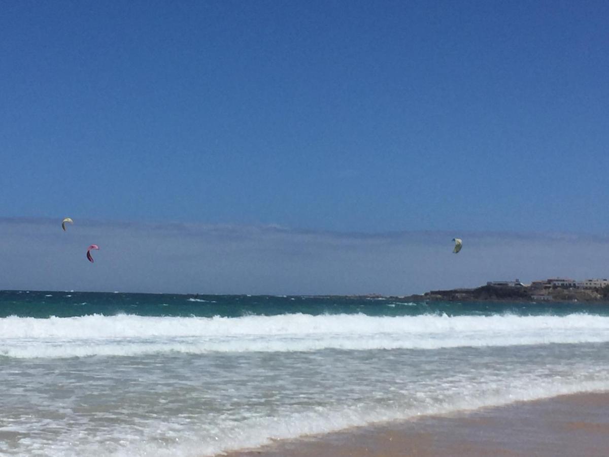 Jovia Vacacional El Cotillo Eksteriør bilde